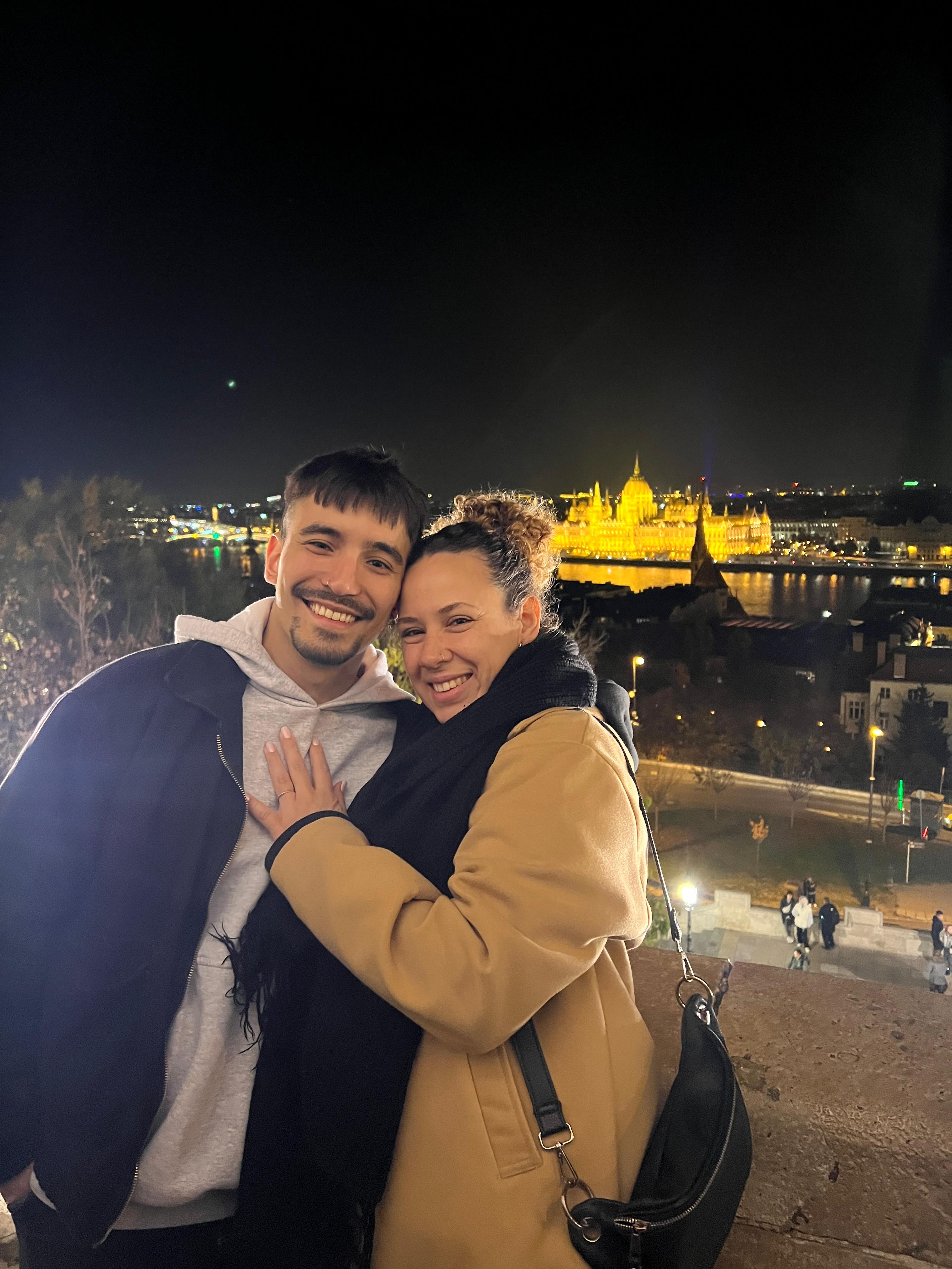 CelebraciÃ³n al aire libre